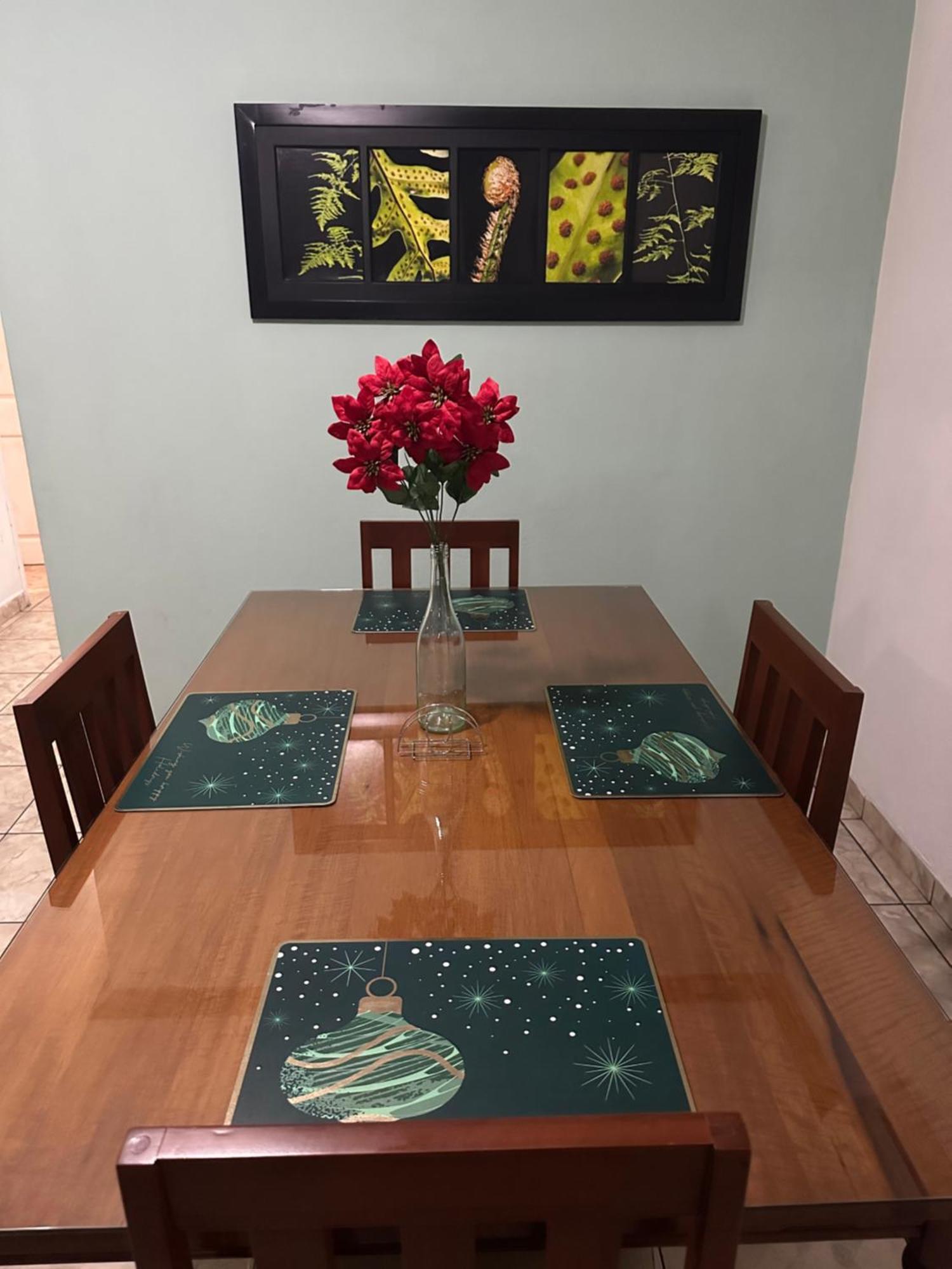 Monblanc Apartamento Completo San Salvador Eksteriør bilde
