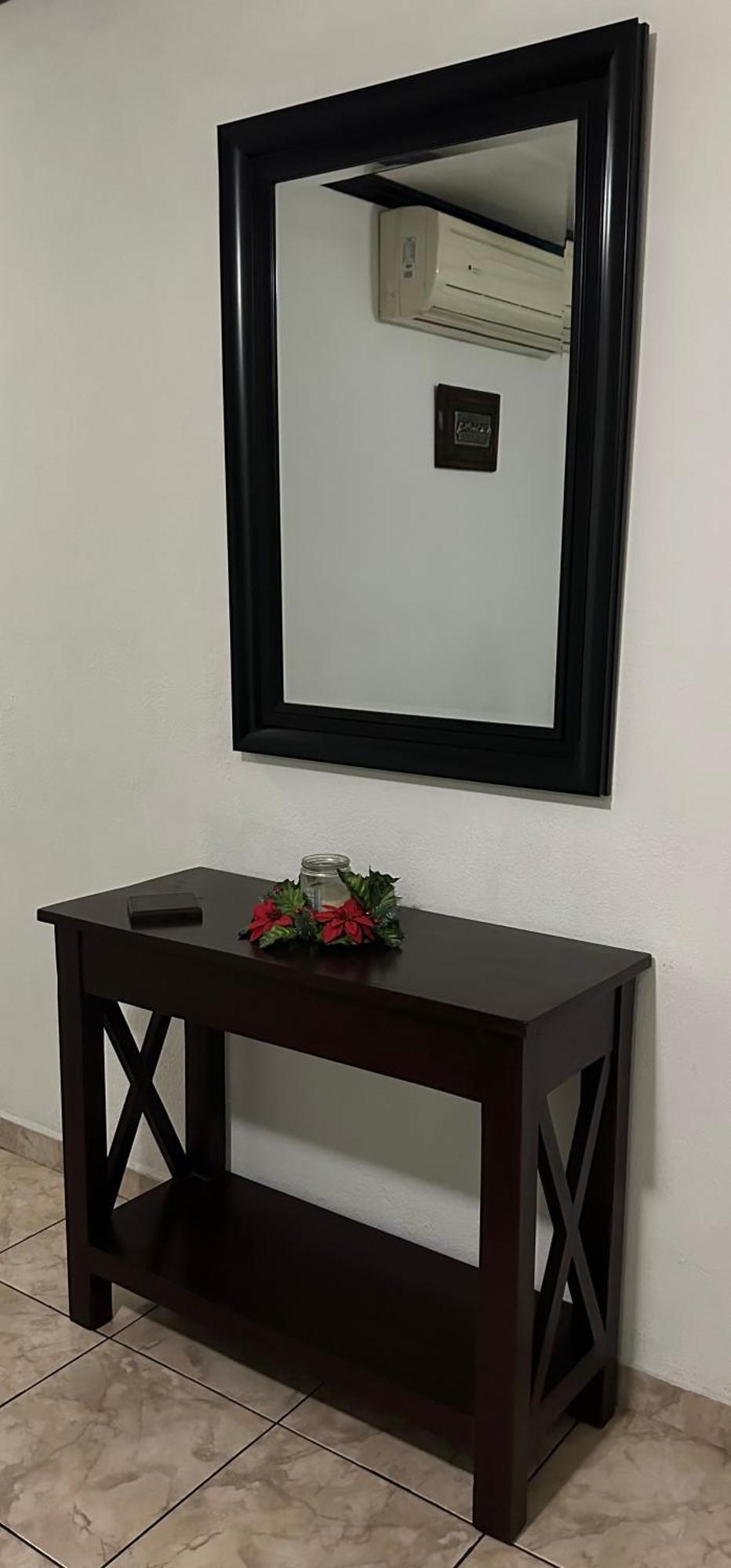 Monblanc Apartamento Completo San Salvador Eksteriør bilde