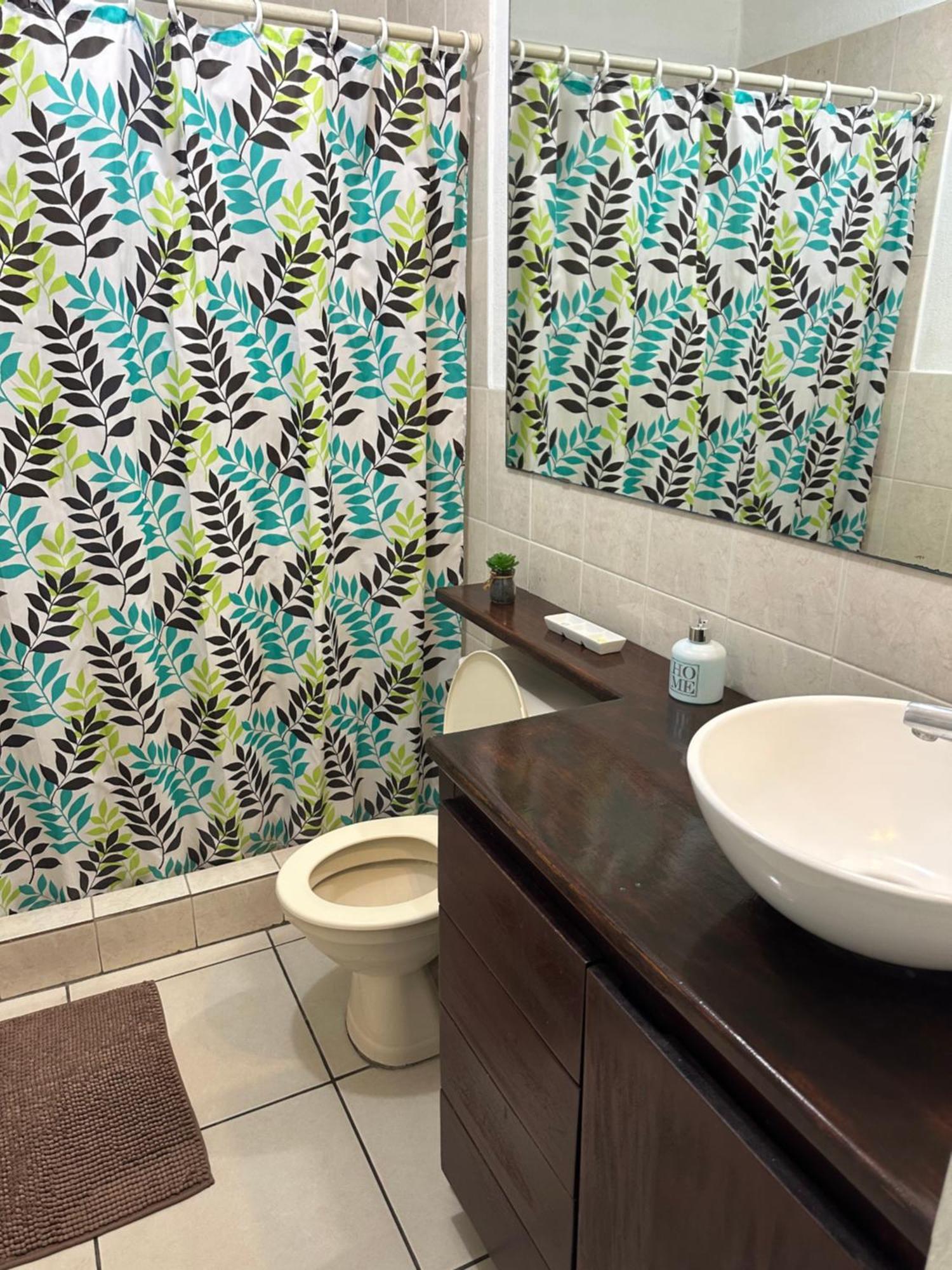 Monblanc Apartamento Completo San Salvador Eksteriør bilde