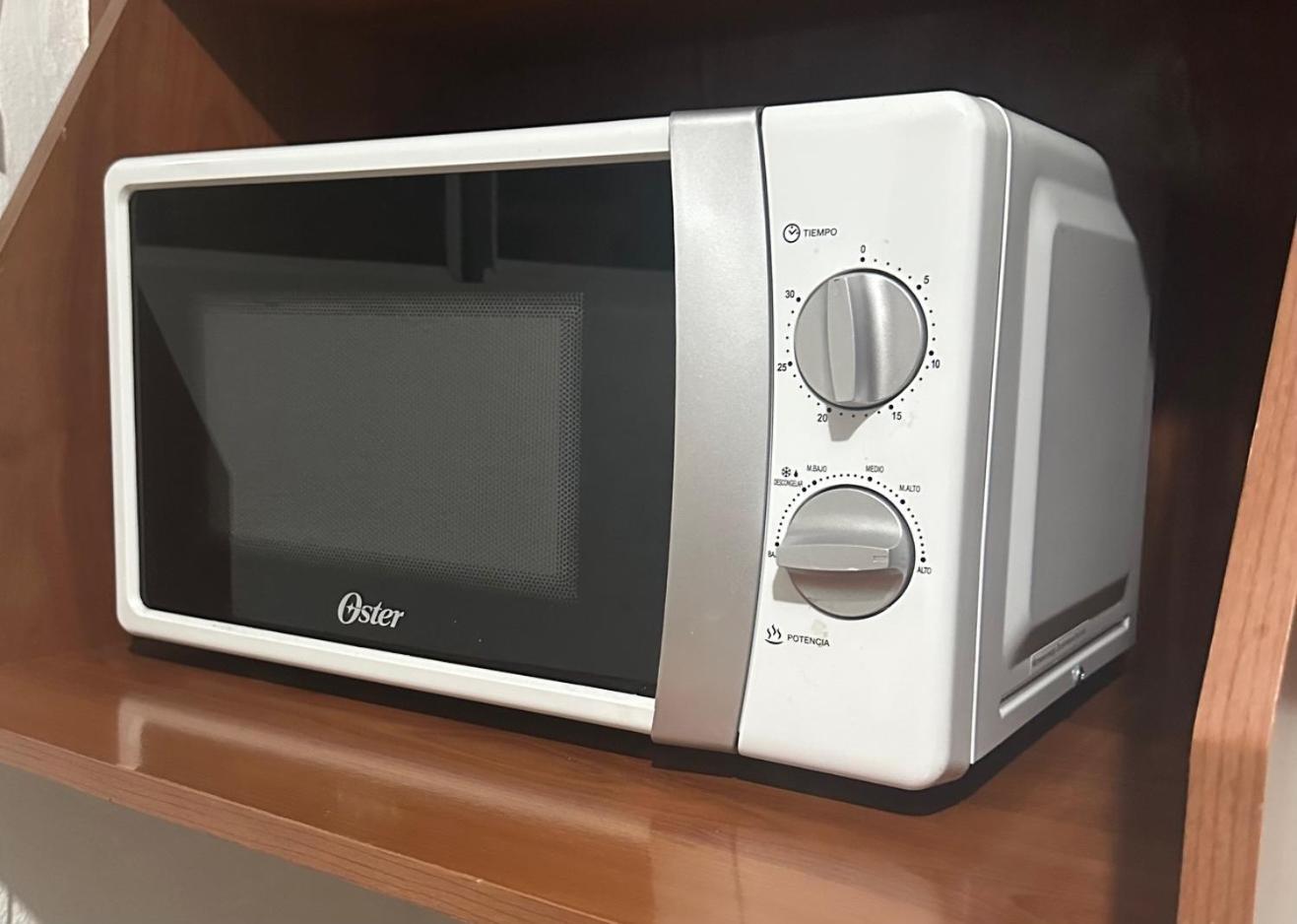 Monblanc Apartamento Completo San Salvador Eksteriør bilde