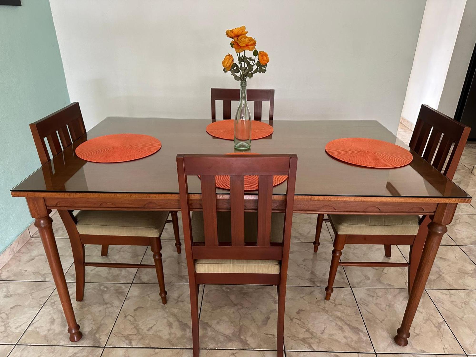 Monblanc Apartamento Completo San Salvador Eksteriør bilde